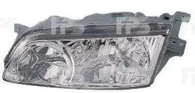 Фара права на Hyundai, Хундай H-1 97-05