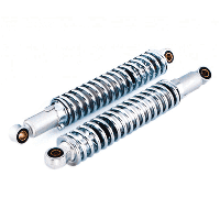 Амортизатори задні, передні