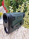 Лазерний далекомір Vortex Viper HD 3000 (LRF-VP3000), фото 3