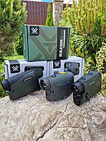 Лазерний далекомір Vortex Crossfire HD 1400 5×21