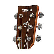 Акустична гітара YAMAHA FG 800 NAT, фото 3