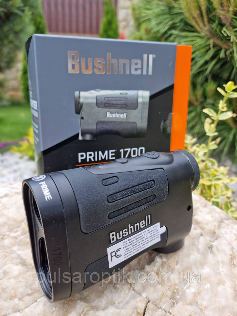 正規代理店 Bushnell エクイノクスビノキュラーZ240R HSB260500