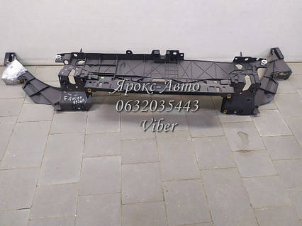 Панель пер. F MONDEO/FUSION 14-17 (TEMPEST) 000033269 є пошкодження