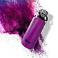 Пляшка для води Дитяча Cheeki Classic Single Wall 500 мл Purple (CB500PP1), фото 6
