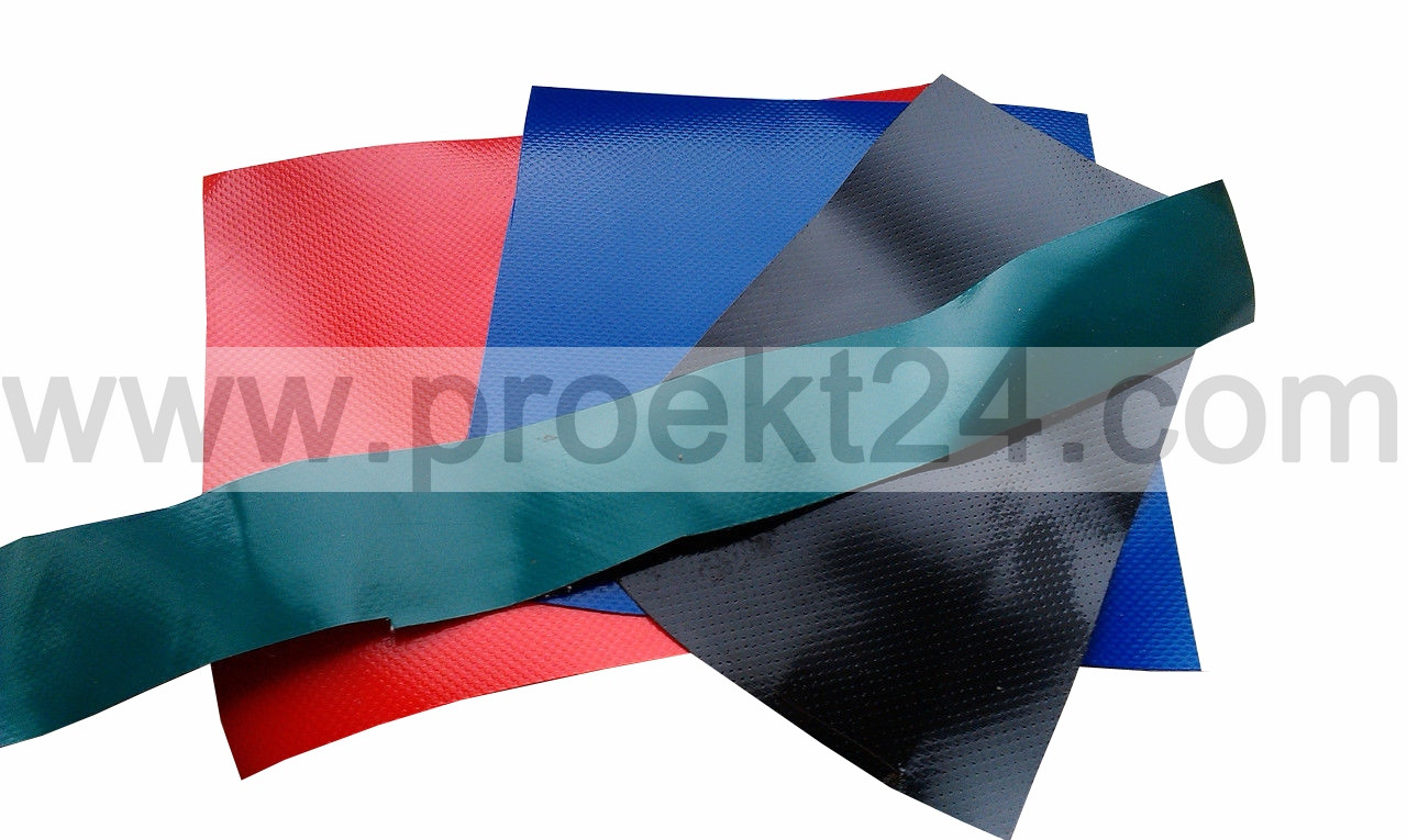 Покрышка ПВХ для борцовских ковров - фото 3 - id-p1632917478