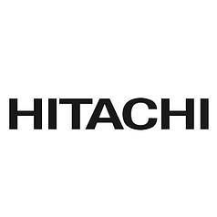 Запчастини Hitachi