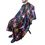 Пеньюар накидка з легкої плащівки SPL 905073-2, фото 2