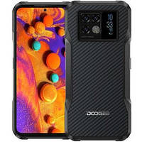 Смартфон Doogee V20 8/256Gb Knight Black