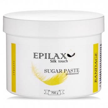 Цукрова паста для шугарінгу Epilax Classic щільність Bandage, 700г