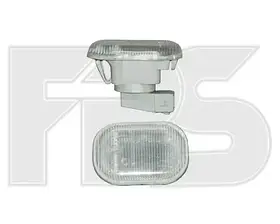 Повторювач повороту BYD F3 (БІД Ф3) виробник FPS