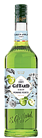 Сироп GIFFARD GREEN APPLE из зеленого яблока 1л