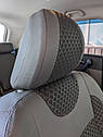 Автомобільні чохли для Mazda 3 I хетчбек з 2003 по 2009, фото 10