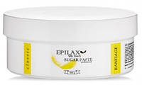 Сахарная паста для шугаринга Epilax Classic плотность Bandage, 350г