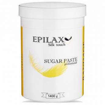Цукрова паста для шугарінгу Epilax Classic щільність Bandage, 700г