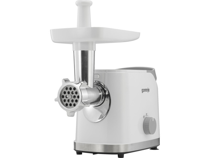 М'ясорубка Gorenje MG1802SJW