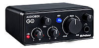 Звукова карта PreSonus AudioBox GO