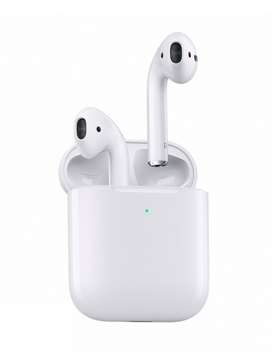 Бездротові навушники AirPods Hoco EW02