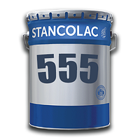 Краска для разметки 555 STANCOROAD Stancolac / 25 кг