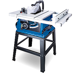 Циркулярна пила Scheppach HS 105 DE