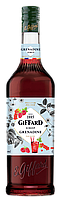 Сироп GIFFARD GRENADINE Гренадин 1л