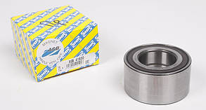 Підшипник задній маточині 4X4 (42*77*39) Renault Duster 06- SNR XGB41930