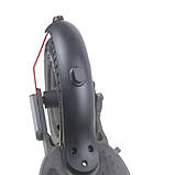 Металеве кріплення заднього крила електросамоката Xiaomi m365/Pro/Pro 2, фото 8