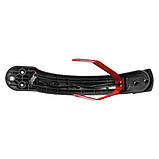 Металеве кріплення заднього крила електросамоката Xiaomi m365/Pro/Pro 2, фото 9