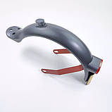 Металеве кріплення заднього крила електросамоката Xiaomi m365/Pro/Pro 2, фото 10