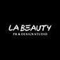 PR & Design Studio LA BEAUTY