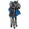 Стілець-зонтик CampMaster Classic 300, синій, фото 4