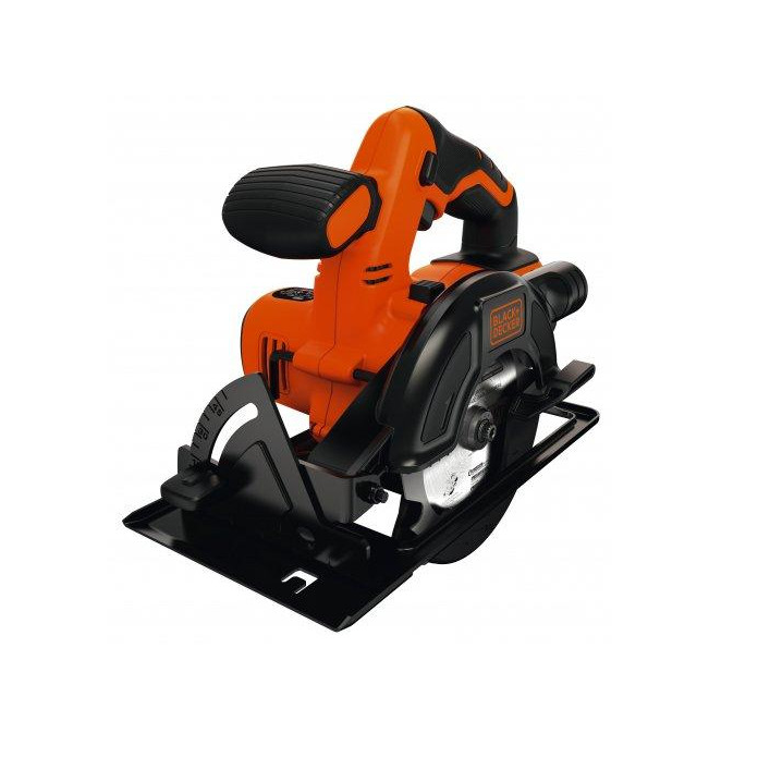 Циркулярна пила Black+Decker BDCCS18