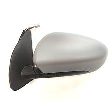 Дзеркало Nissan Qashqai 96302BR74A 3388817 FP 5015 M01 540216040361P 2759515S 3240030 VDSM1010EL