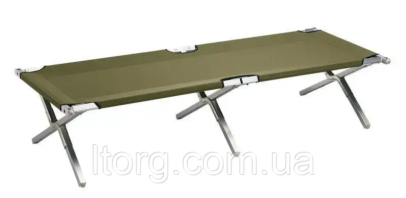 Розкладачка Нато армійська (Nato), фото 1