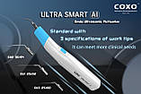 Ультразвуковий активатор COXO ULTRA SMART Endo Ultrasonic Activator, фото 4