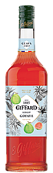 Сироп GIFFARD GUAVA Гуава 1л