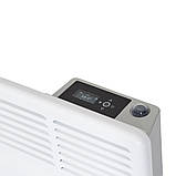 Електроконвектор серії ОПТИМА+ ряд Smart ЄВНА-1,0/230С2T (мбі) WiFi, фото 3