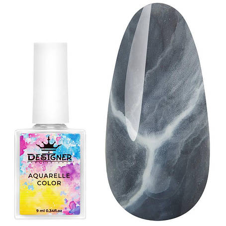 Акварельні краплі (чорнила)