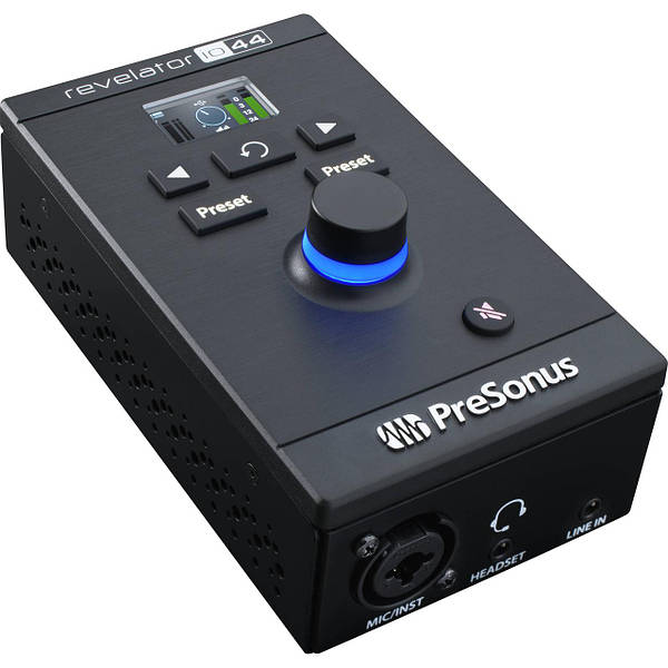 Аудіоінтерфейс PreSonus Revelator io 44: продажа, цена в Львовской области. Амортизаторы, стойки, подушки стоек от Аудіоінтерфейс PreSonus Revelator io 44: продажа, цена в Львовской области. Амортизаторы, стойки, подушки стоек от