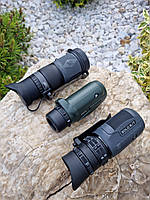 Монокуляр Vortex Solo 8x25 (S825)