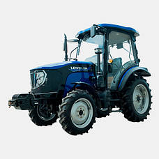 Foton 504 / ДТЗ504