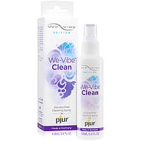 Антибактеріальний спрей — Pjur We-Vibe Clean, 100ml