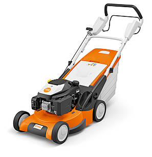 Газонокосарка бензинова Stihl RM 545 (63400113402)