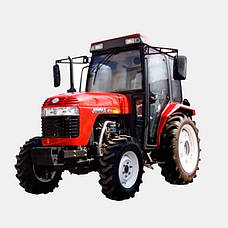 Jinma 804 / ДТЗ 804