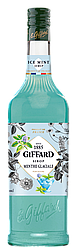 Сироп GIFFARD ICE MINT Крижана м'ята 1л