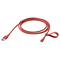 LILLHULT (305.284.96) USB-A - провод, 1.5 m
