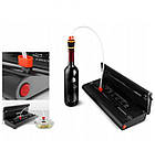 Вакуумний пакувальник з вагами Ruhhy 22533 — 120 Вт, 8 режимів, вбудовані ваги, фото 2