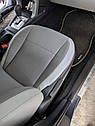 Комбіновані чохли для Skoda Superb I з 2001 по 2008, фото 5