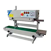 Запайник Конвейєрного Типу Hualian Machinery Group FRB-770II неіржавка сталь