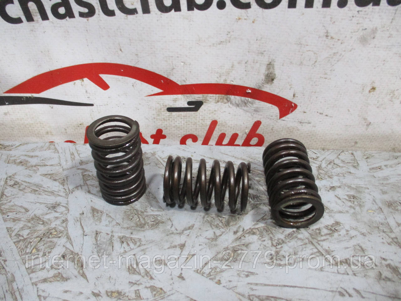 Пружина клапана 6A12 MD160950 9919435 Galant 93-96 r.  5k Mitsubishi, фото 1