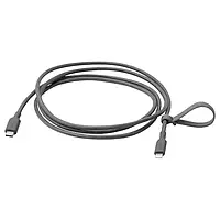 LILLHULT (605.281.45) USB-C - провод, 1.5 m